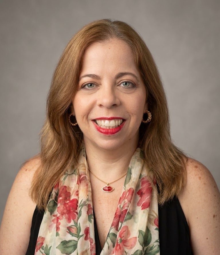 Jenniffer Miranda