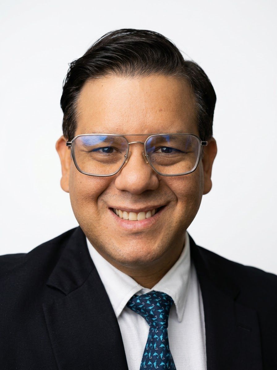 Isrrael Vergara